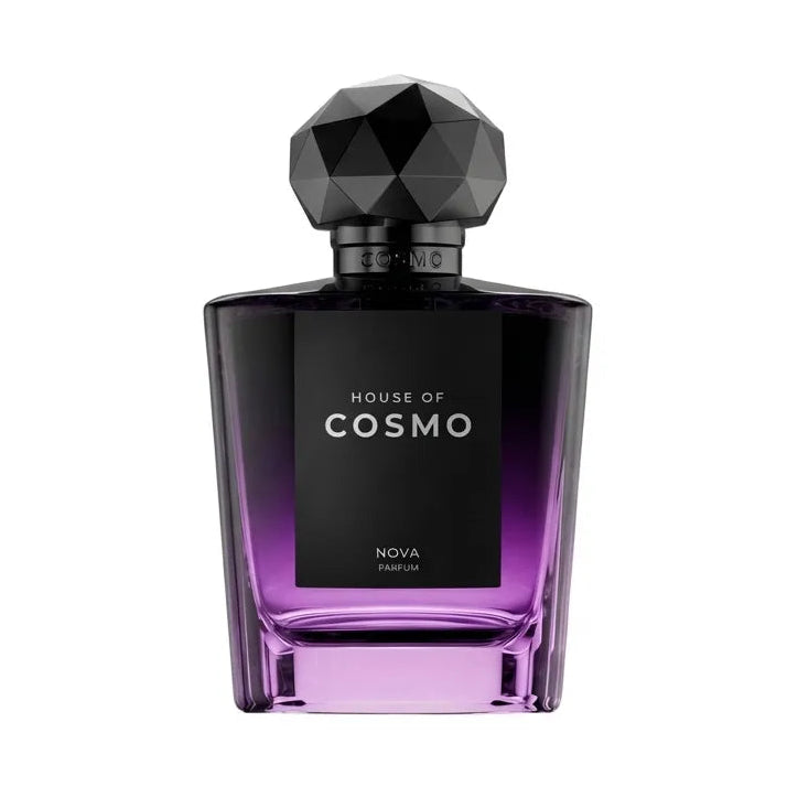 House of Cosmo Nova Sample